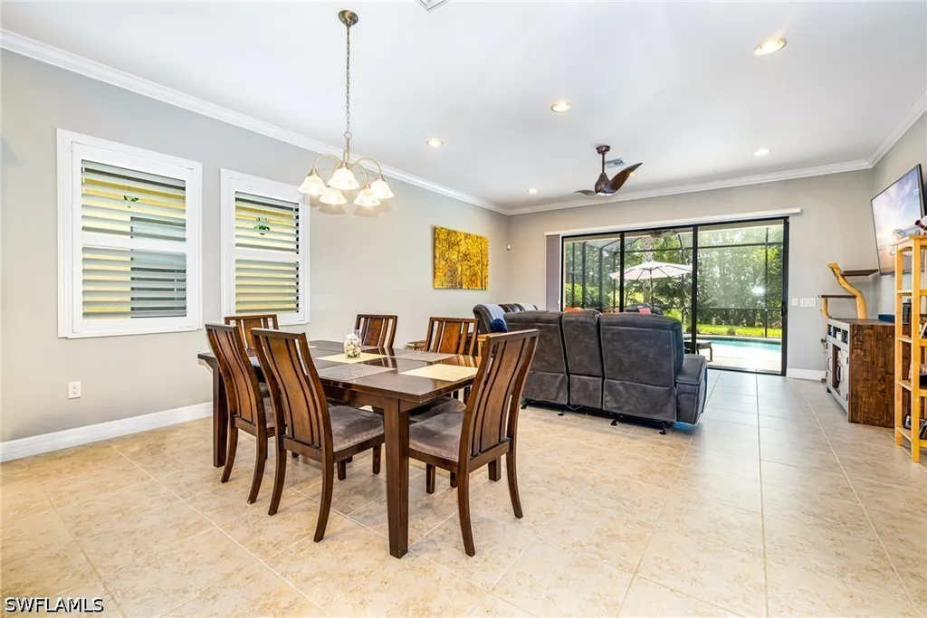 11810 Timbermarsh Court Fort Myers FL 33913