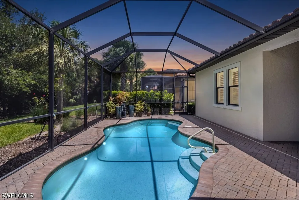 11810 Timbermarsh Court Fort Myers FL 33913
