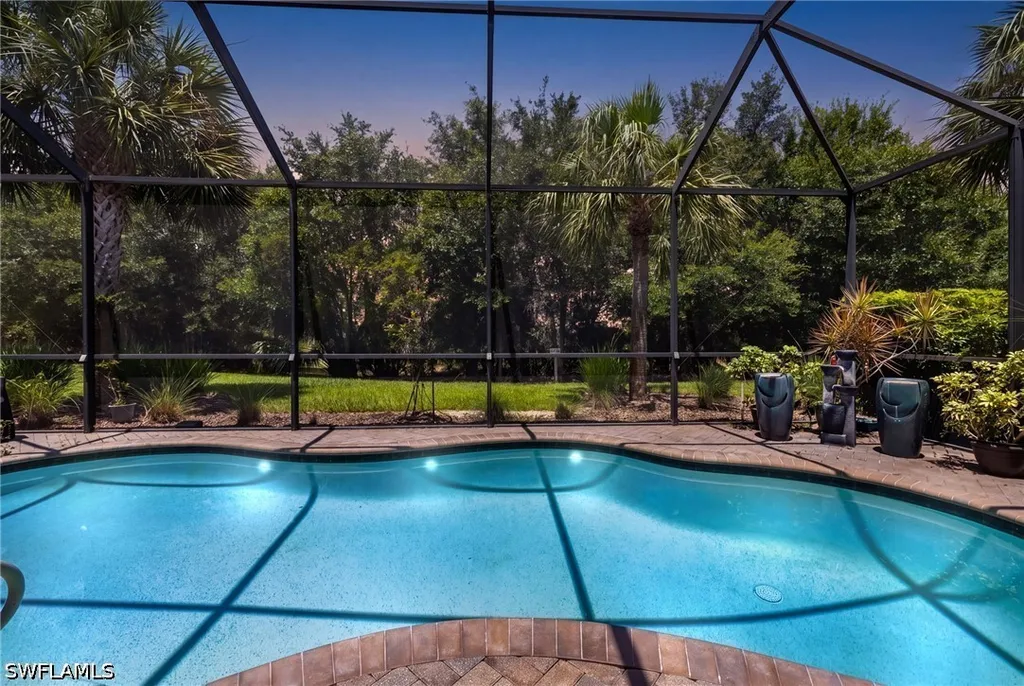 11810 Timbermarsh Court Fort Myers FL 33913
