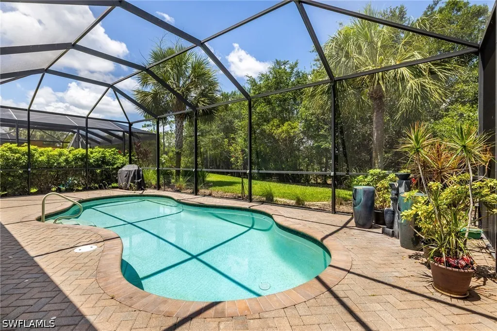 11810 Timbermarsh Court Fort Myers FL 33913