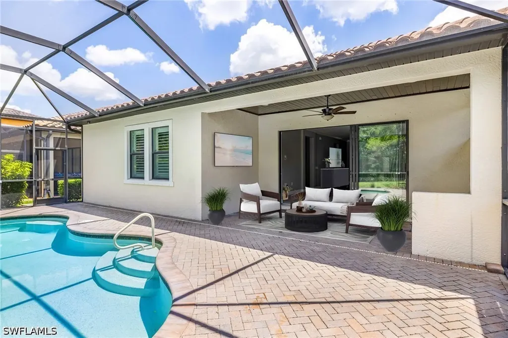 11810 Timbermarsh Court Fort Myers FL 33913