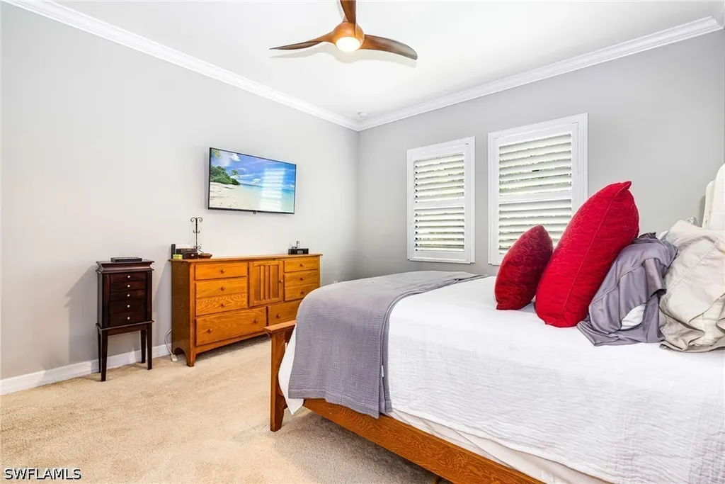11810 Timbermarsh Court Fort Myers FL 33913