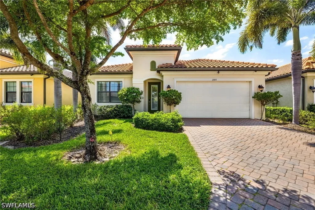 11810 Timbermarsh Court Fort Myers FL 33913