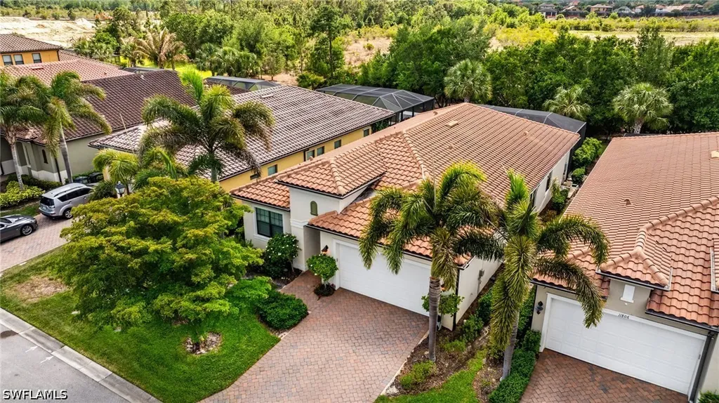 11810 Timbermarsh Court Fort Myers FL 33913