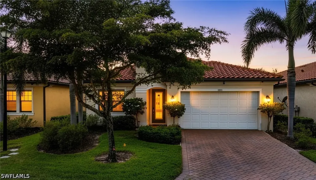 11810 Timbermarsh Court Fort Myers FL 33913