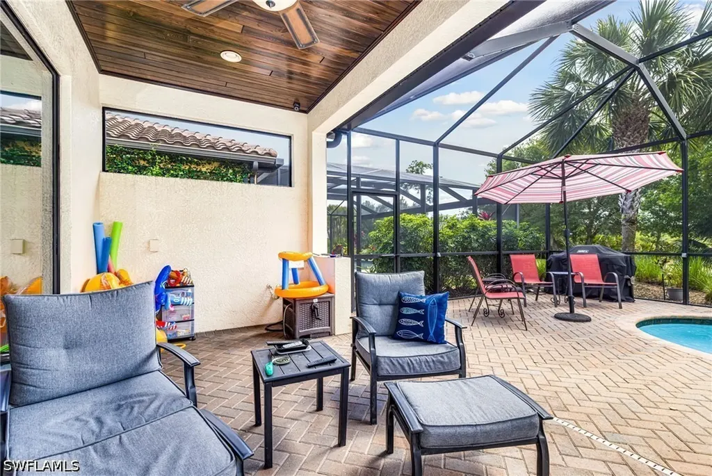 11810 Timbermarsh Court Fort Myers FL 33913