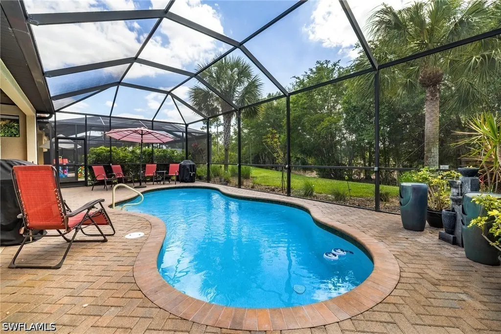 11810 Timbermarsh Court Fort Myers FL 33913