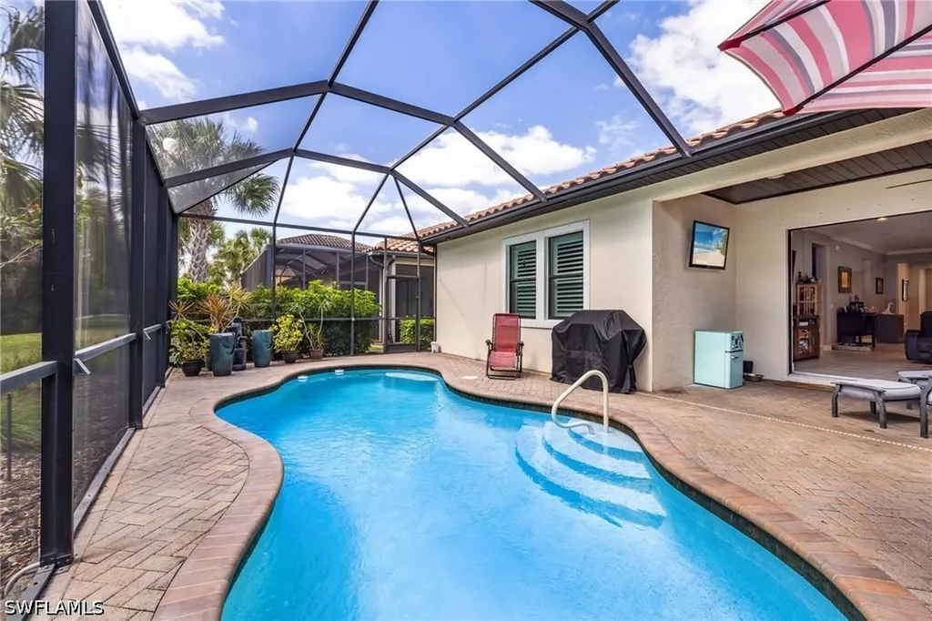 11810 Timbermarsh Court Fort Myers FL 33913