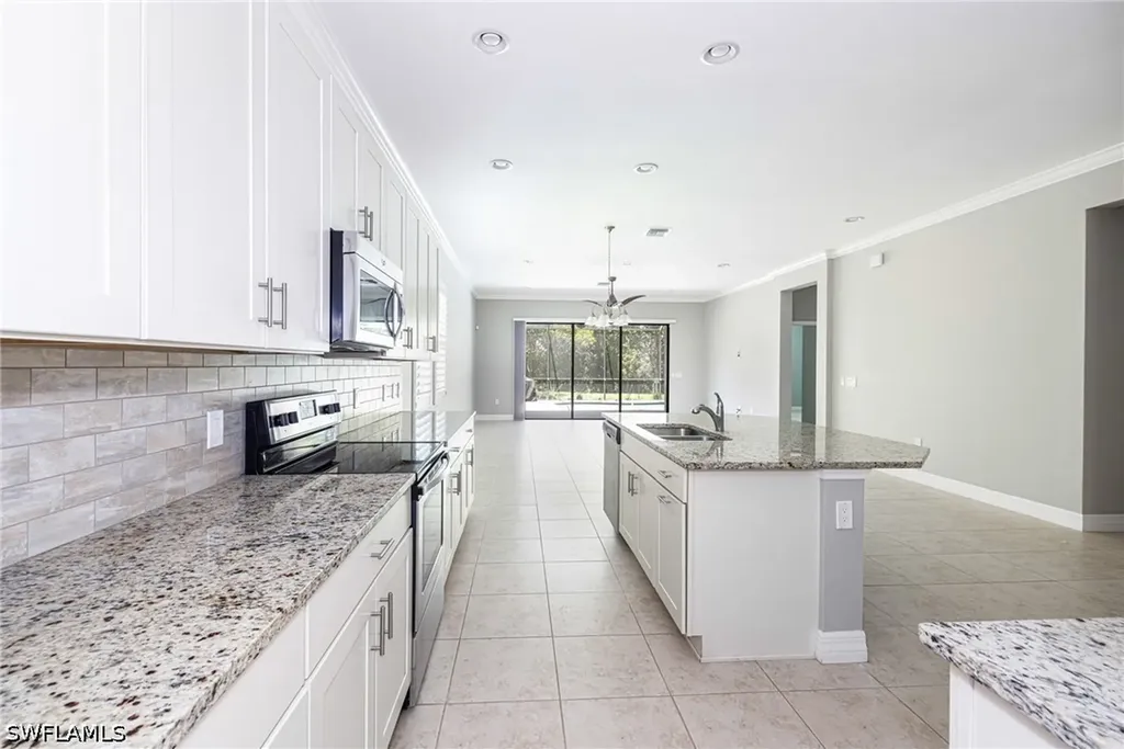 11810 Timbermarsh Court Fort Myers FL 33913