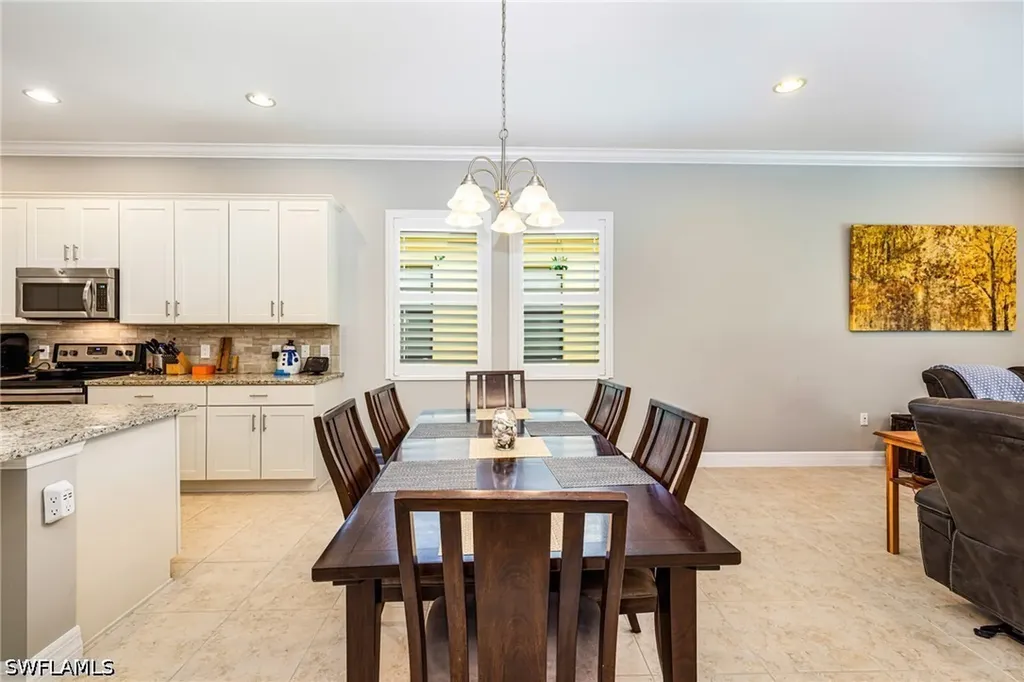 11810 Timbermarsh Court Fort Myers FL 33913