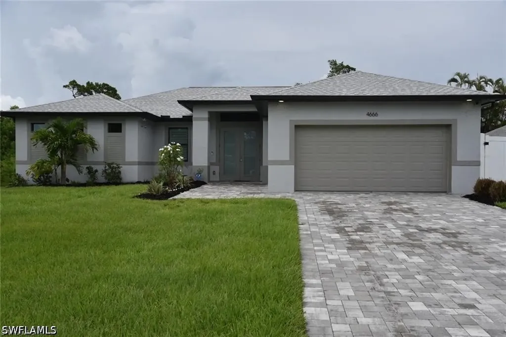 4666 Villa Capri Lane Bonita Springs FL 34134