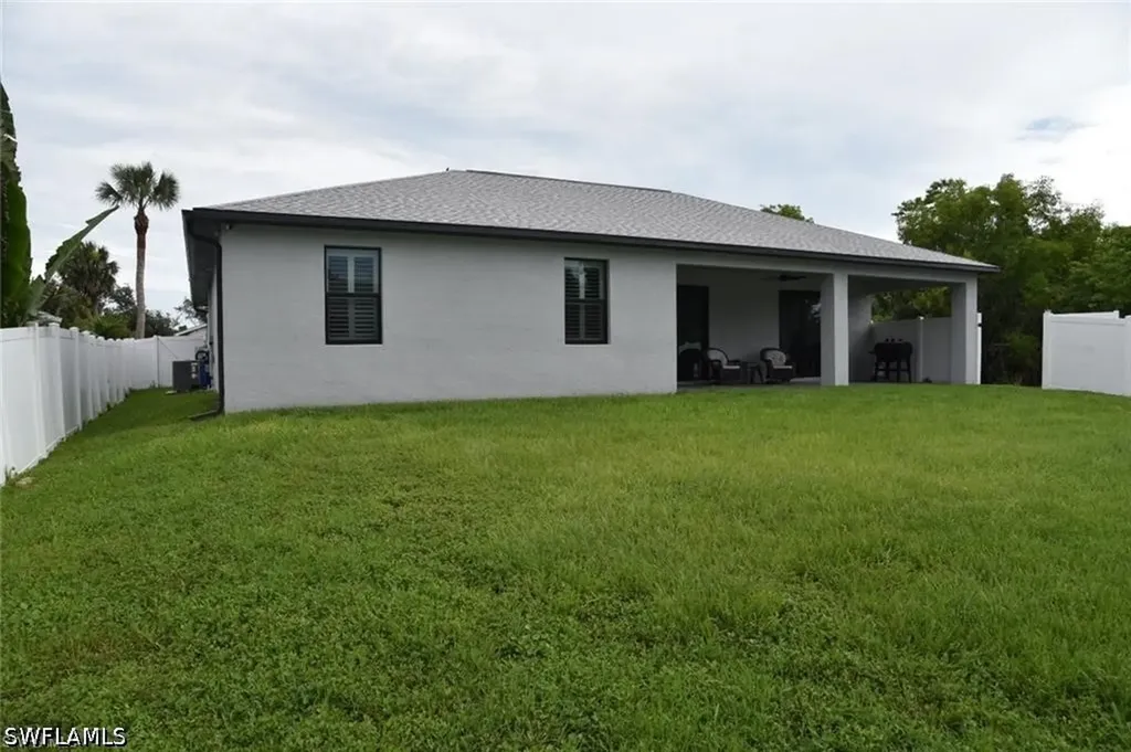 4666 Villa Capri Lane Bonita Springs FL 34134
