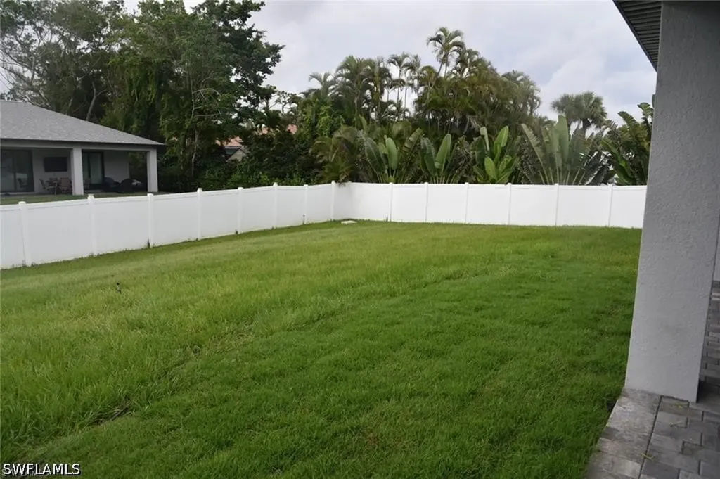 4666 Villa Capri Lane Bonita Springs FL 34134