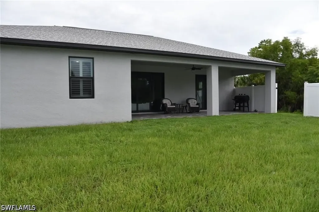 4666 Villa Capri Lane Bonita Springs FL 34134