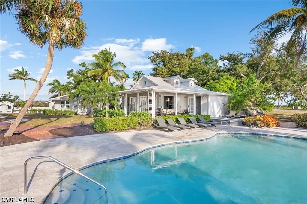 X Burgess Island Bokeelia FL 33922
