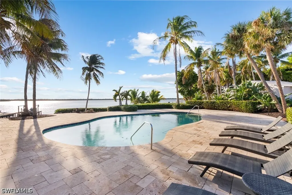 X Burgess Island Bokeelia FL 33922