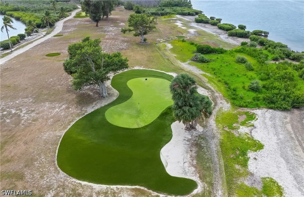 X Burgess Island Bokeelia FL 33922