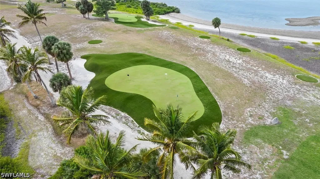 X Burgess Island Bokeelia FL 33922