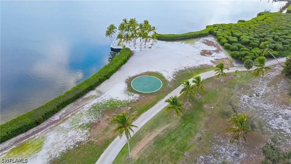 X Burgess Island Bokeelia FL 33922