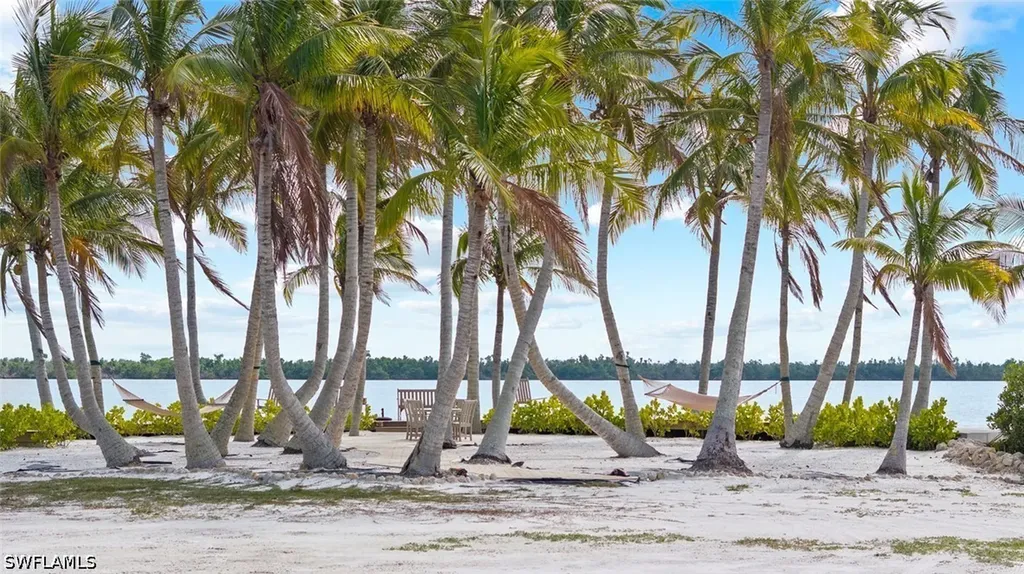 X Burgess Island Bokeelia FL 33922