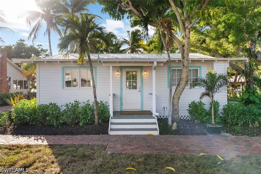 X Burgess Island Bokeelia FL 33922