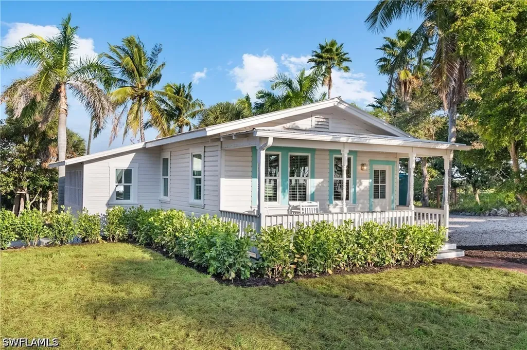 X Burgess Island Bokeelia FL 33922