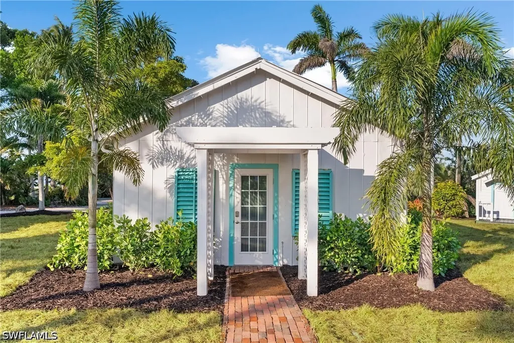 X Burgess Island Bokeelia FL 33922