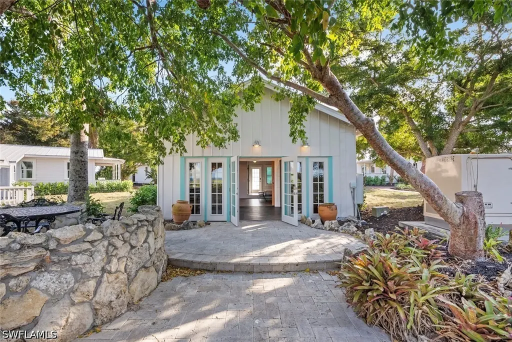 X Burgess Island Bokeelia FL 33922