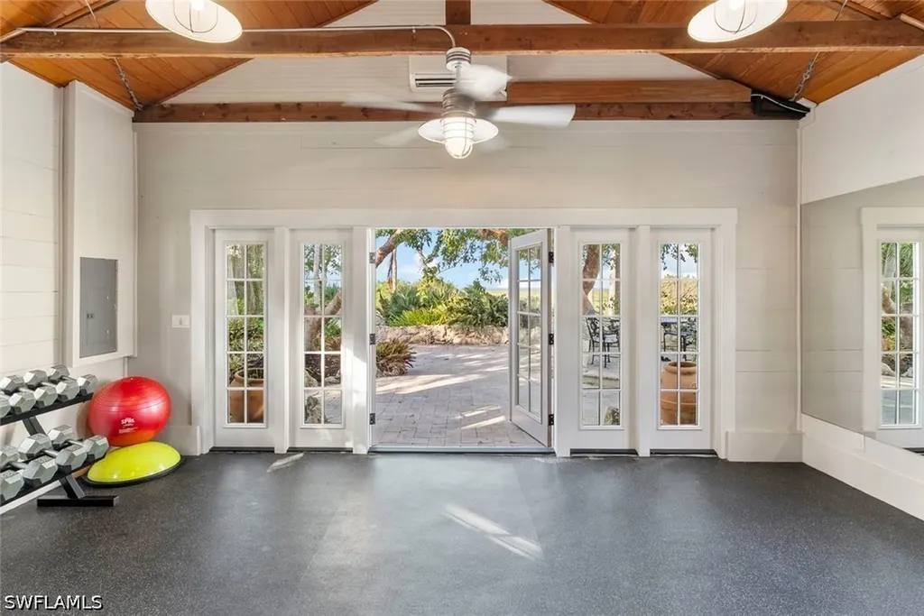 X Burgess Island Bokeelia FL 33922