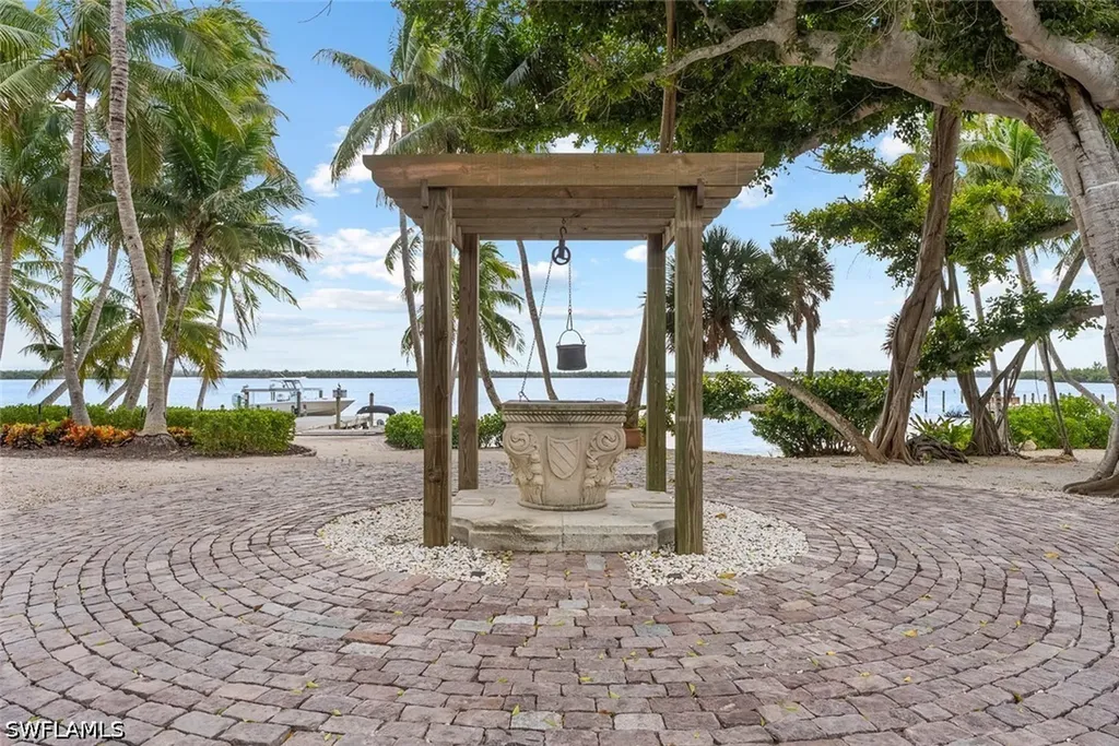 X Burgess Island Bokeelia FL 33922