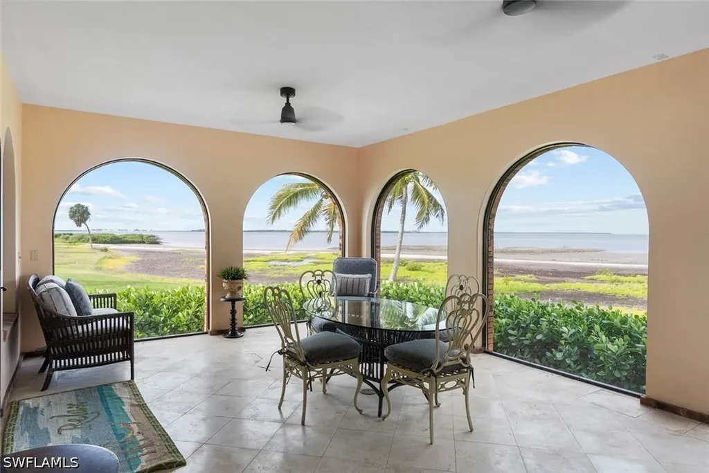 X Burgess Island Bokeelia FL 33922