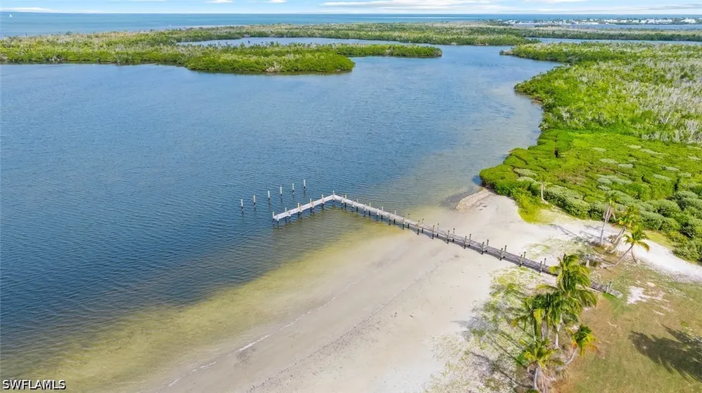 X Burgess Island Bokeelia FL 33922