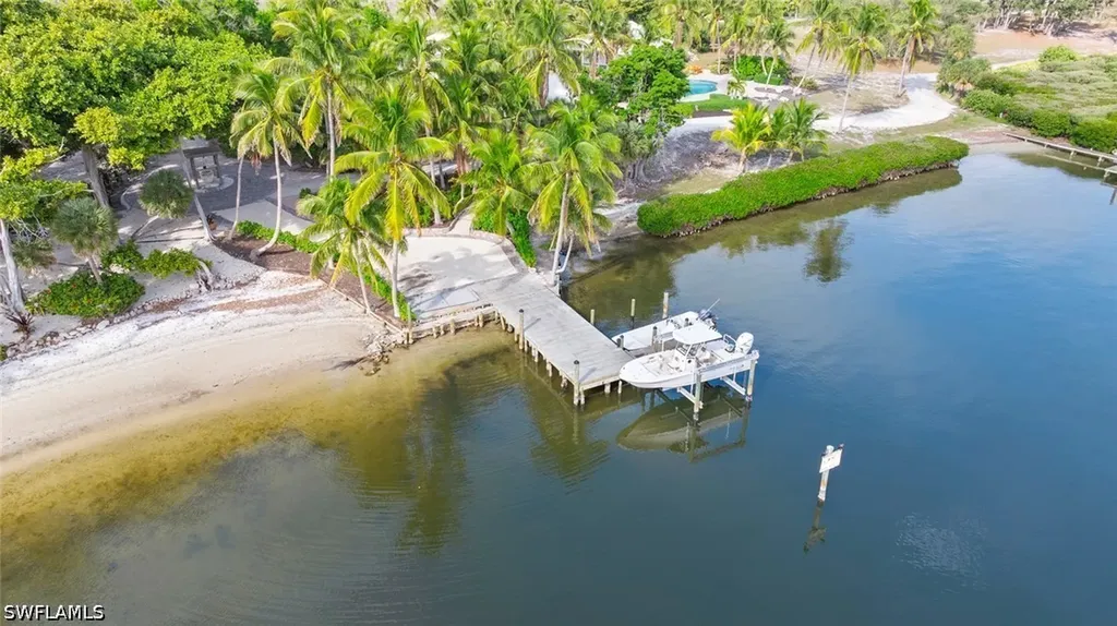 X Burgess Island Bokeelia FL 33922