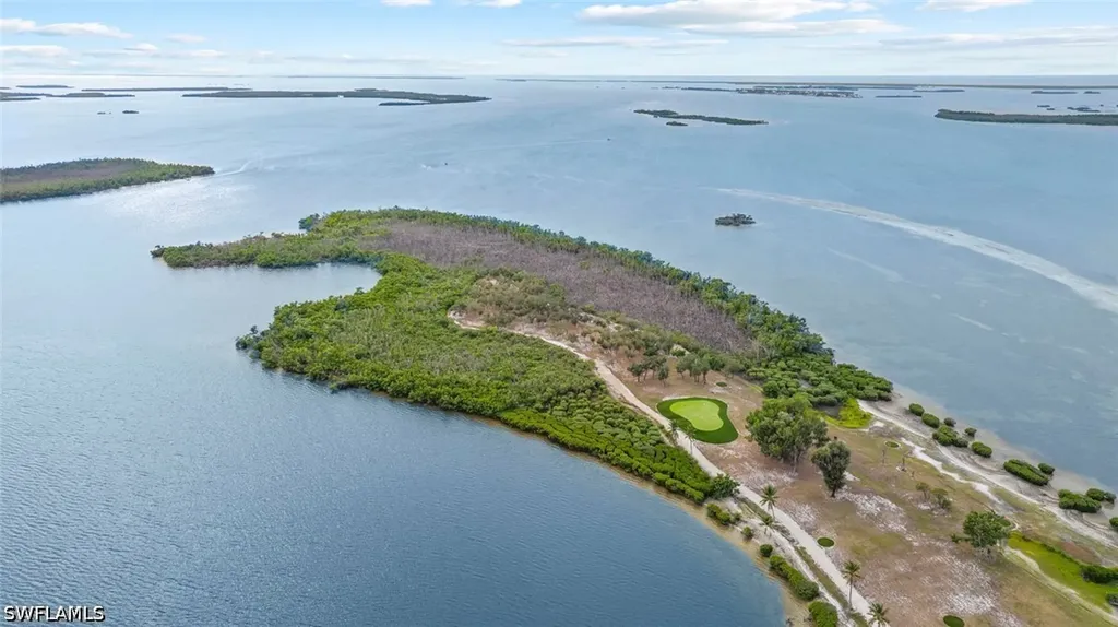 X Burgess Island Bokeelia FL 33922