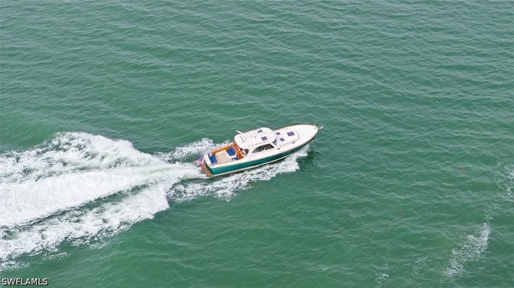 X Burgess Island Bokeelia FL 33922