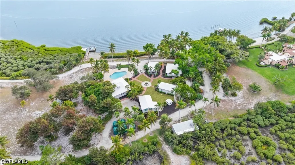 X Burgess Island Bokeelia FL 33922