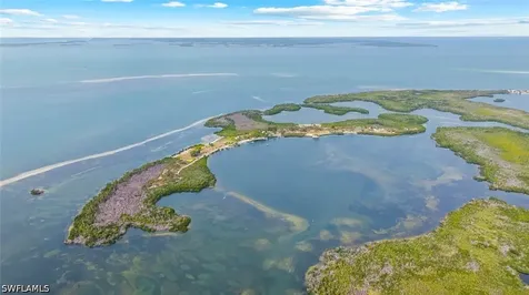 X Burgess Island Bokeelia FL 33922