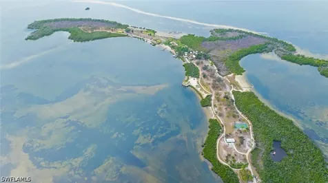 X Burgess Island Bokeelia FL 33922