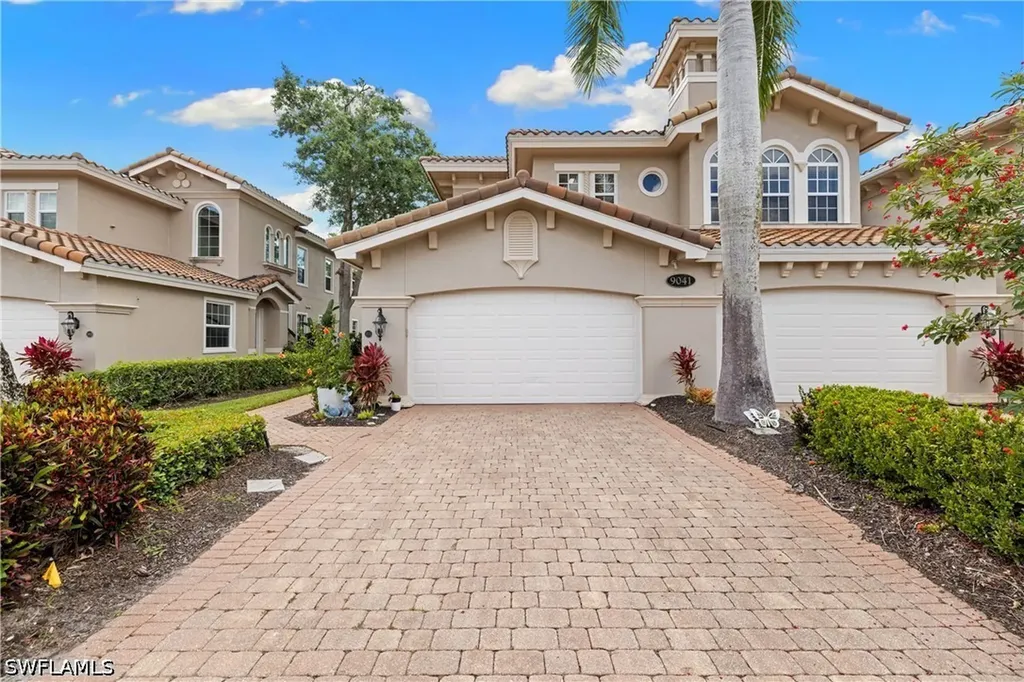 9041 Cherry Oaks Trail Naples FL 34114