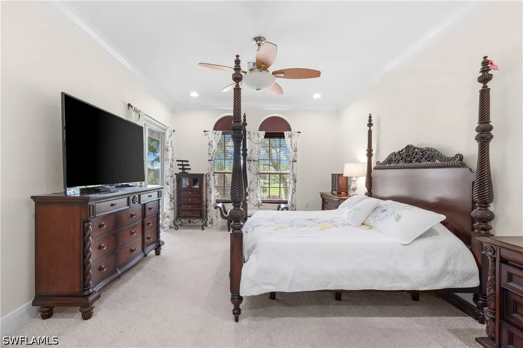 9041 Cherry Oaks Trail Naples FL 34114