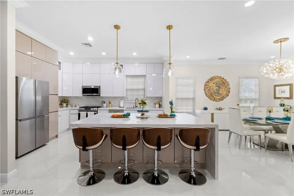9041 Cherry Oaks Trail Naples FL 34114