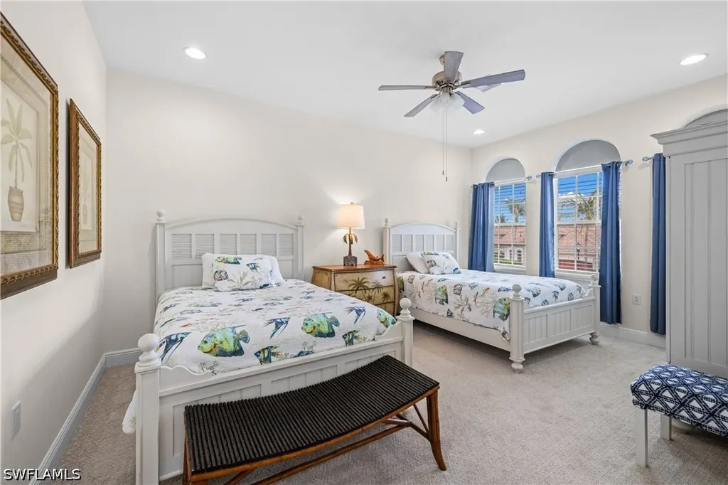 9041 Cherry Oaks Trail Naples FL 34114