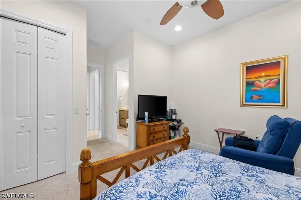 9041 Cherry Oaks Trail Naples FL 34114