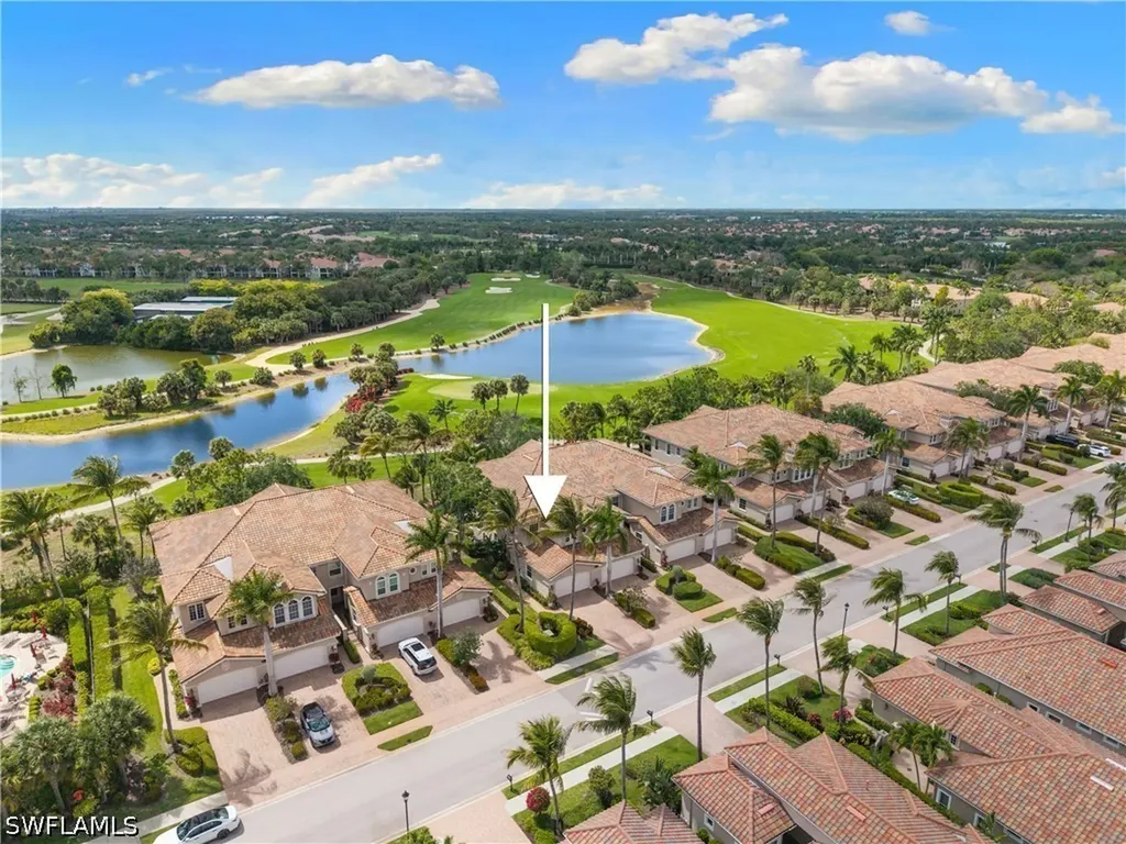 9041 Cherry Oaks Trail Naples FL 34114