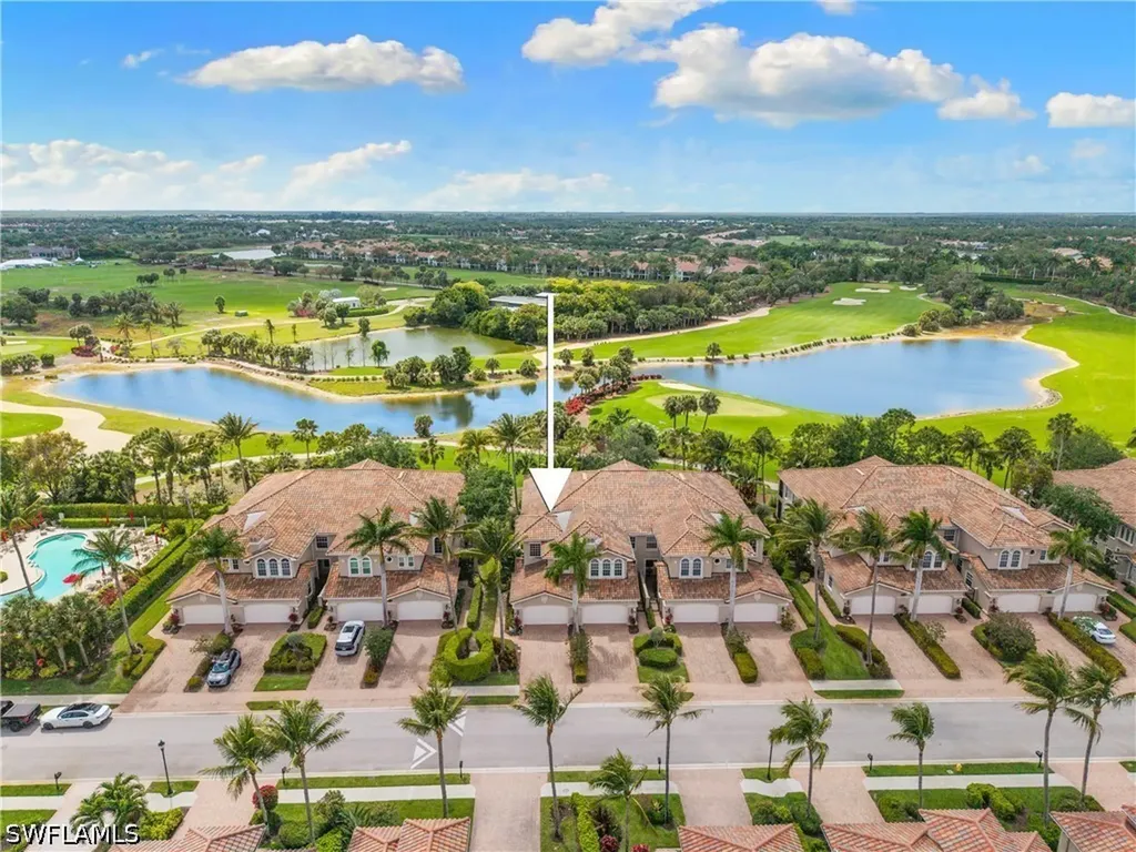 9041 Cherry Oaks Trail Naples FL 34114