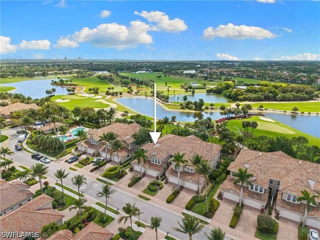 9041 Cherry Oaks Trail Naples FL 34114