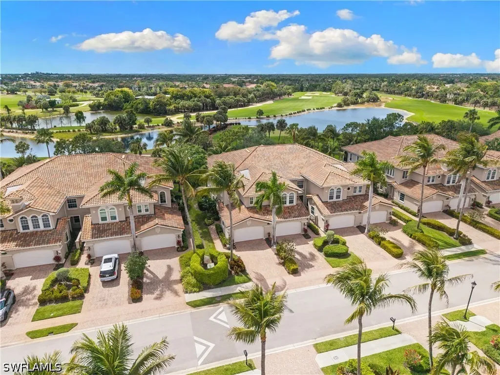 9041 Cherry Oaks Trail Naples FL 34114