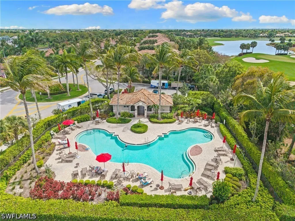 9041 Cherry Oaks Trail Naples FL 34114