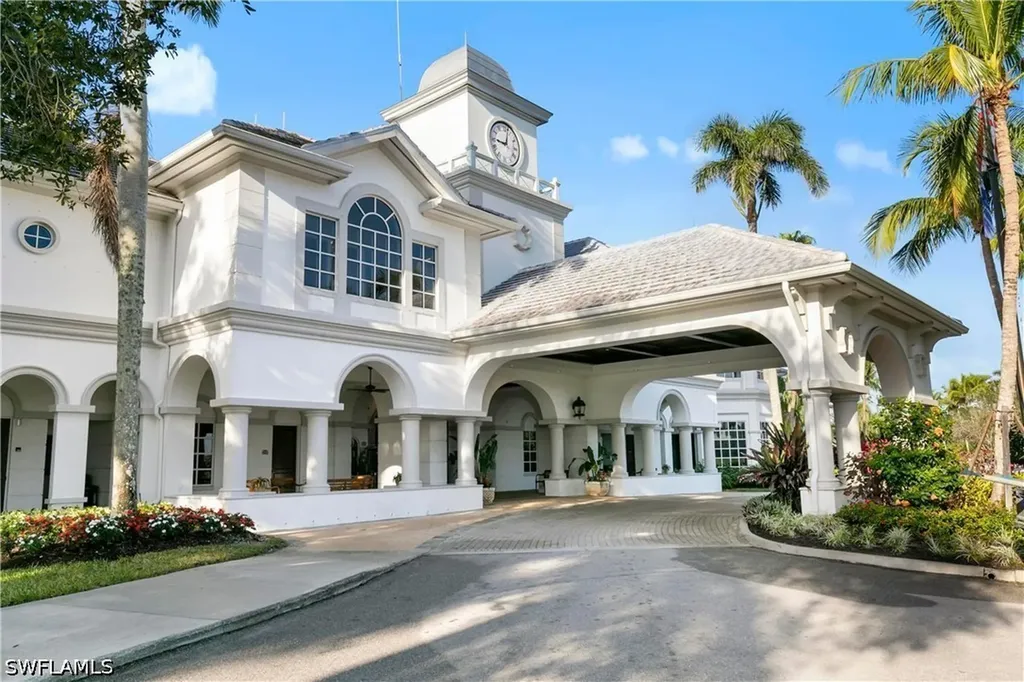 9041 Cherry Oaks Trail Naples FL 34114