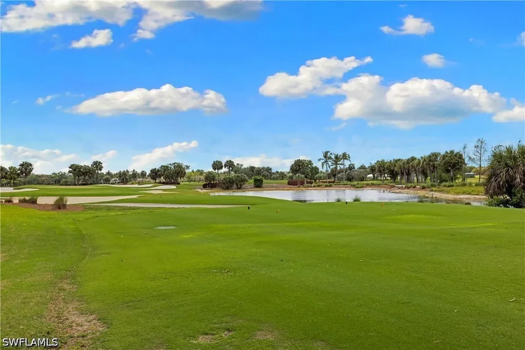 9041 Cherry Oaks Trail Naples FL 34114